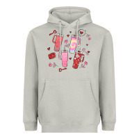Moon Dust cup disorder valentine's day Heavyweight Hoodie - MaliasSmallBusiness