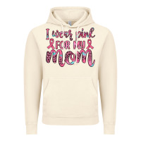 Vintage Artic i wear pink for my mom Vintage Hoodie - JahusDesignShop