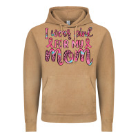 Vintage Camel i wear pink for my mom Vintage Hoodie - JahusDesignShop