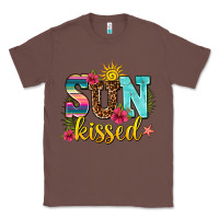 Chestnut sun kissed Classic Tee - AdoDesignShop