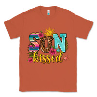 Copper sun kissed Classic Tee - AdoDesignShop