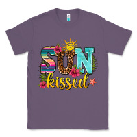 Lavender sun kissed Classic Tee - AdoDesignShop