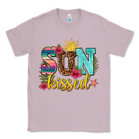 Lilac sun kissed Classic Tee - AdoDesignShop
