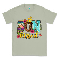 Matcha sun kissed Classic Tee - AdoDesignShop