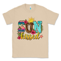 Mushroom sun kissed Classic Tee - AdoDesignShop