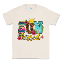 Natural sun kissed Classic Tee - AdoDesignShop