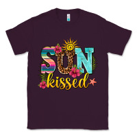 Plum sun kissed Classic Tee - AdoDesignShop