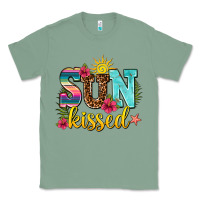 Sage sun kissed Classic Tee - AdoDesignShop
