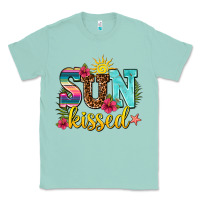 Seafoam sun kissed Classic Tee - AdoDesignShop