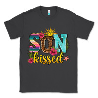 Smoke sun kissed Classic Tee - AdoDesignShop