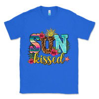 True Royal sun kissed Classic Tee - AdoDesignShop
