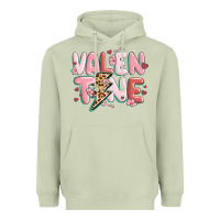 Matcha valentine Heavyweight Hoodie - MaliasSmallBusiness
