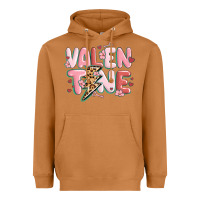 Meerkat valentine Heavyweight Hoodie - MaliasSmallBusiness