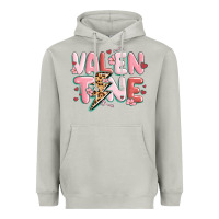 Moon Dust valentine Heavyweight Hoodie - MaliasSmallBusiness