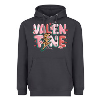 Smoke valentine Heavyweight Hoodie - MaliasSmallBusiness