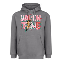 Storm valentine Heavyweight Hoodie - MaliasSmallBusiness