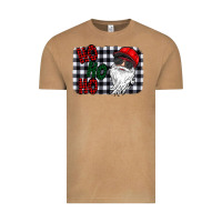 Vintage Camel ho ho ho Vintage Tee - CowhideDigitalArt