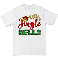 White christmas jingle bells Premium Tee - BarkalooDesign
