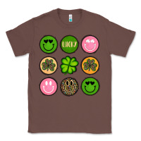 Chestnut st patrick s day Classic Tee - Artiststas