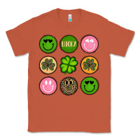 Copper st patrick s day Classic Tee - Artiststas