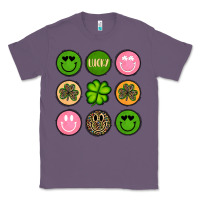 Lavender st patrick s day Classic Tee - Artiststas