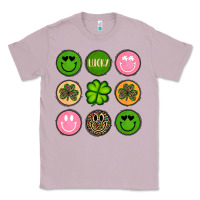 Lilac st patrick s day Classic Tee - Artiststas