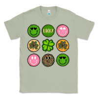 Matcha st patrick s day Classic Tee - Artiststas