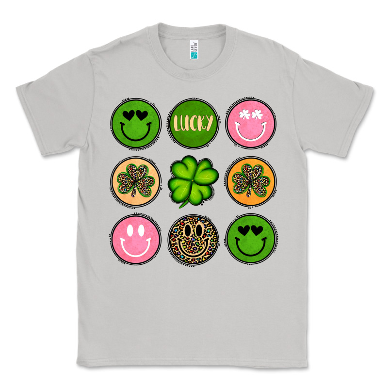 St Patrick S Day Classic Tee by Artiststas | Teevron