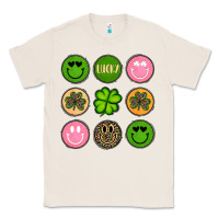 Natural st patrick s day Classic Tee - Artiststas
