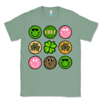Sage st patrick s day Classic Tee - Artiststas