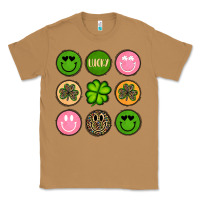 Toasted Coconut st patrick s day Classic Tee - Artiststas
