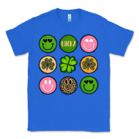 True Royal st patrick s day Classic Tee - Artiststas