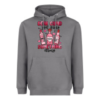 Storm dear cupid just bring something strong Heavyweight Hoodie - MaliasSmallBusiness