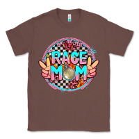 Chestnut race mom Classic Tee - AdoDesignShop
