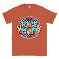 Copper race mom Classic Tee - AdoDesignShop