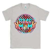 Moon Dust race mom Classic Tee - AdoDesignShop
