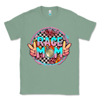 Sage race mom Classic Tee - AdoDesignShop