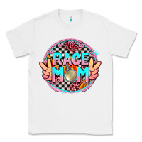 White race mom Classic Tee - AdoDesignShop
