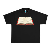 Black notebook fa element Urban Heavy Tee - FaDigitalArtStudio