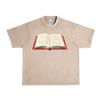 French Oak notebook fa element Urban Heavy Tee - FaDigitalArtStudio