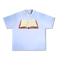 Grape Ice notebook fa element Urban Heavy Tee - FaDigitalArtStudio