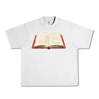 Lunar Rock notebook fa element Urban Heavy Tee - FaDigitalArtStudio