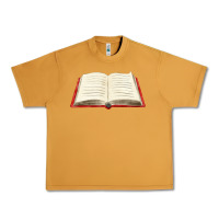 Peanut Butter notebook fa element Urban Heavy Tee - FaDigitalArtStudio