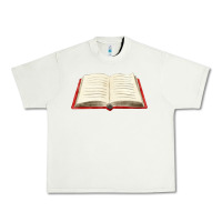 Pistachio notebook fa element Urban Heavy Tee - FaDigitalArtStudio