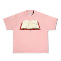 Salmon notebook fa element Urban Heavy Tee - FaDigitalArtStudio