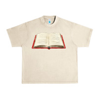 Sandshell notebook fa element Urban Heavy Tee - FaDigitalArtStudio