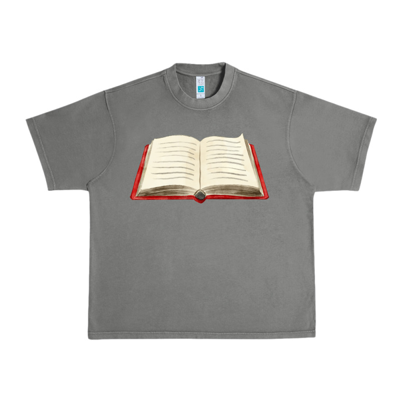 Notebook Fa Element Urban Heavy Tee by FaDigitalArtStudio | Teevron