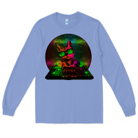 House Cat (rainbow Dj Kitty) Long Sleeve Tee | Teevron