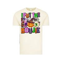 Vintage Arctic Hallowen Boo Vintage Tee - AdoDesignShop