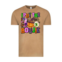 Vintage Camel Hallowen Boo Vintage Tee - AdoDesignShop